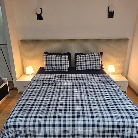 Luxury Spacious Apartment Midtown Casablanca Zewnętrze zdjęcie