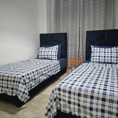 Luxury Spacious Apartment Midtown Casablanca Zewnętrze zdjęcie
