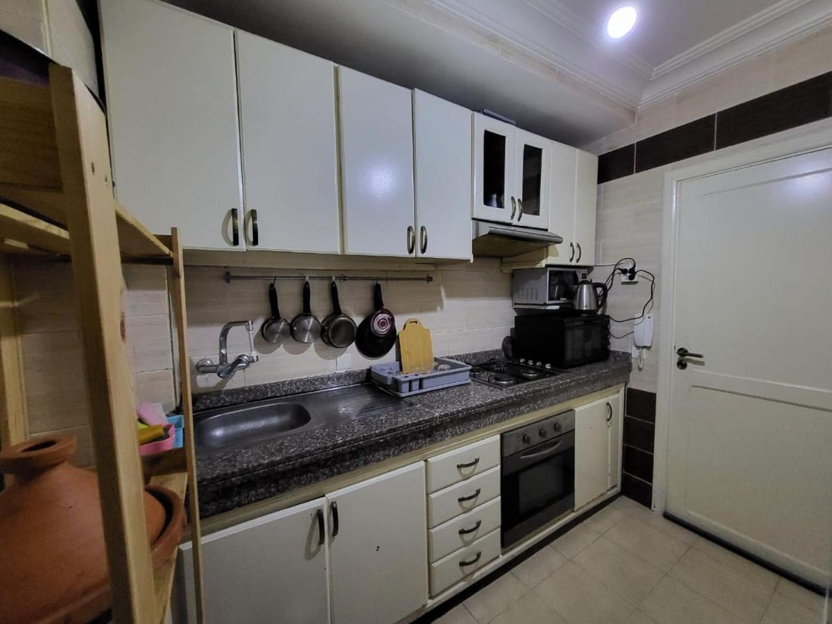 Luxury Spacious Apartment Midtown Casablanca Zewnętrze zdjęcie