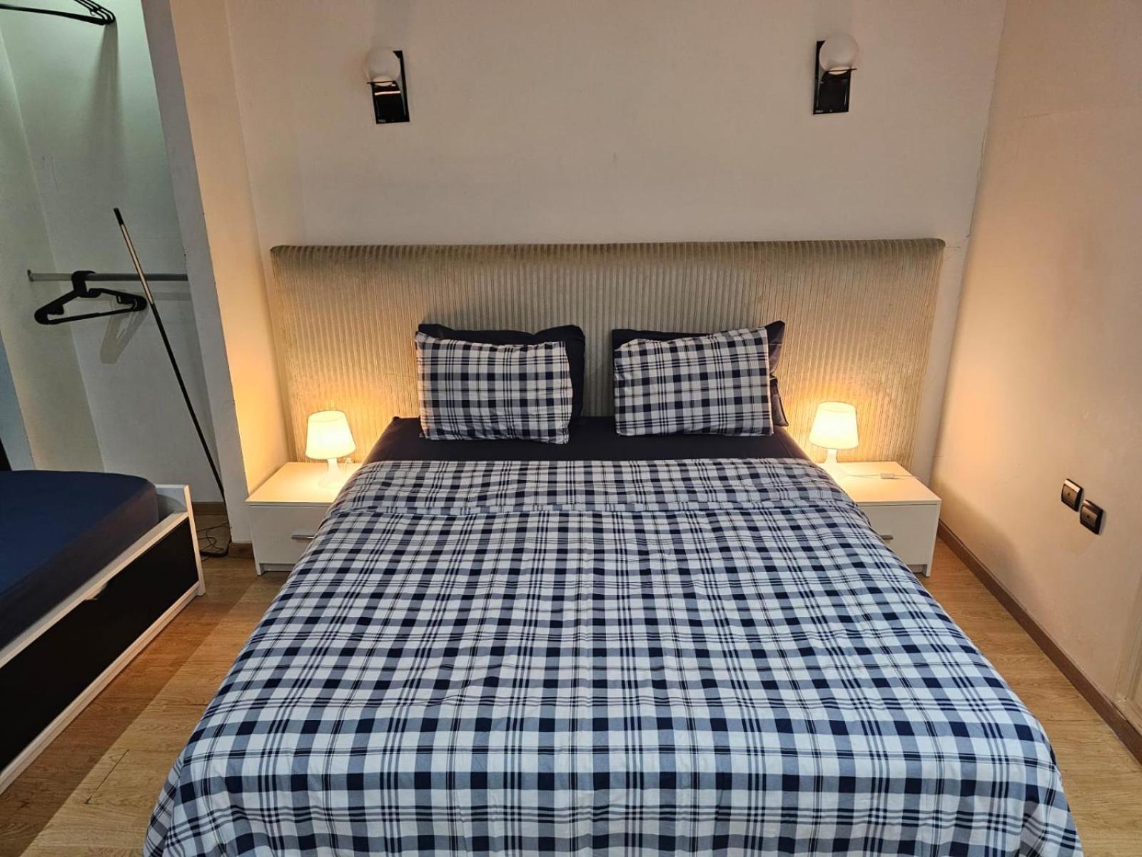 Luxury Spacious Apartment Midtown Casablanca Zewnętrze zdjęcie