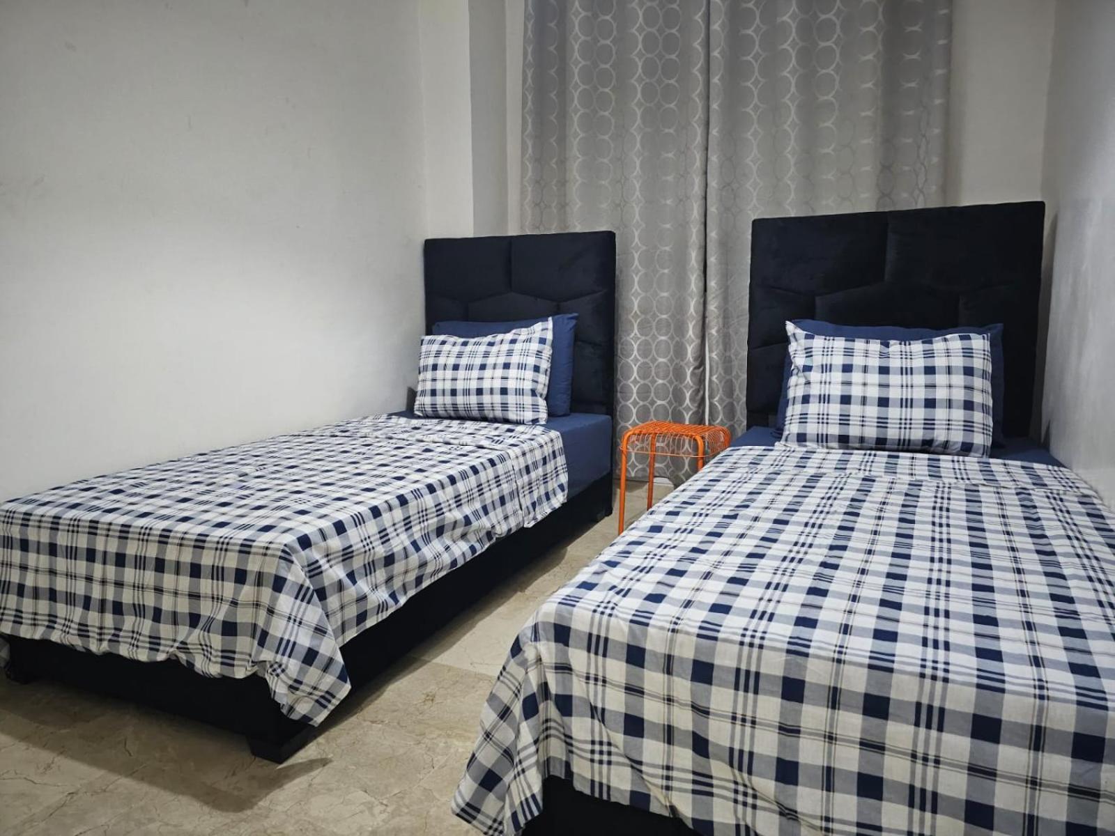 Luxury Spacious Apartment Midtown Casablanca Zewnętrze zdjęcie
