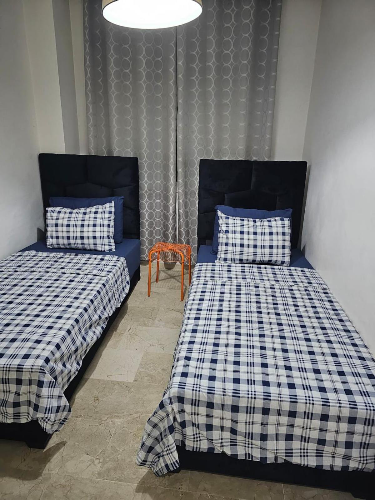 Luxury Spacious Apartment Midtown Casablanca Zewnętrze zdjęcie