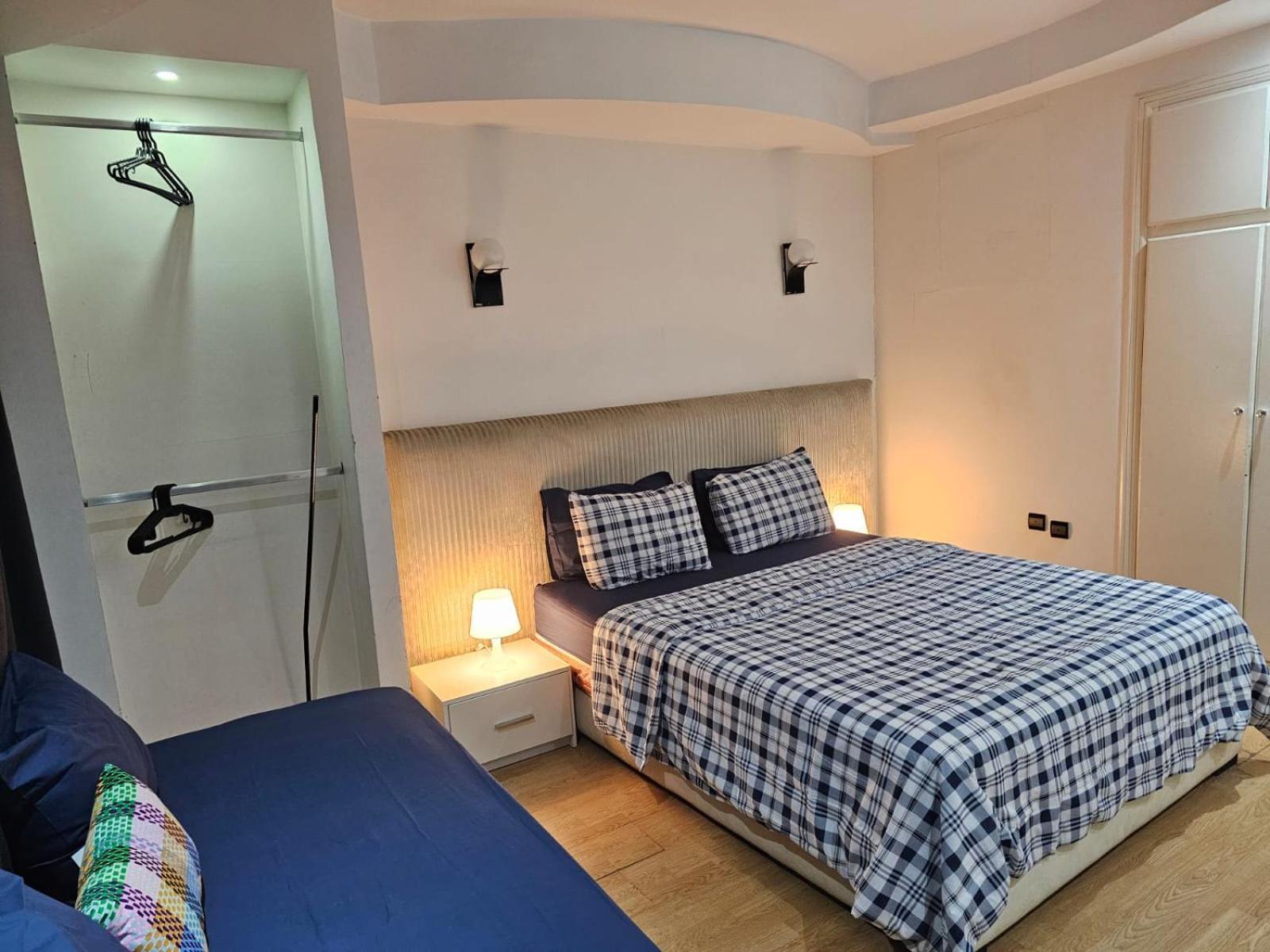 Luxury Spacious Apartment Midtown Casablanca Zewnętrze zdjęcie