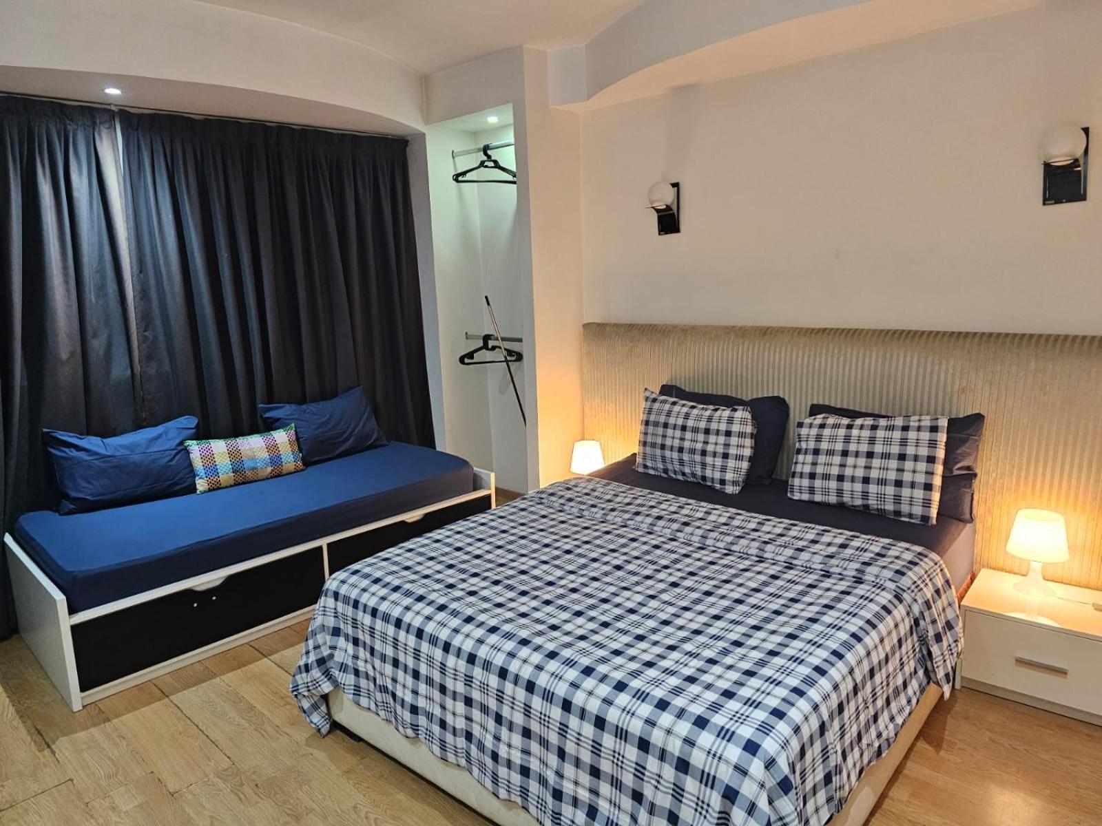 Luxury Spacious Apartment Midtown Casablanca Zewnętrze zdjęcie