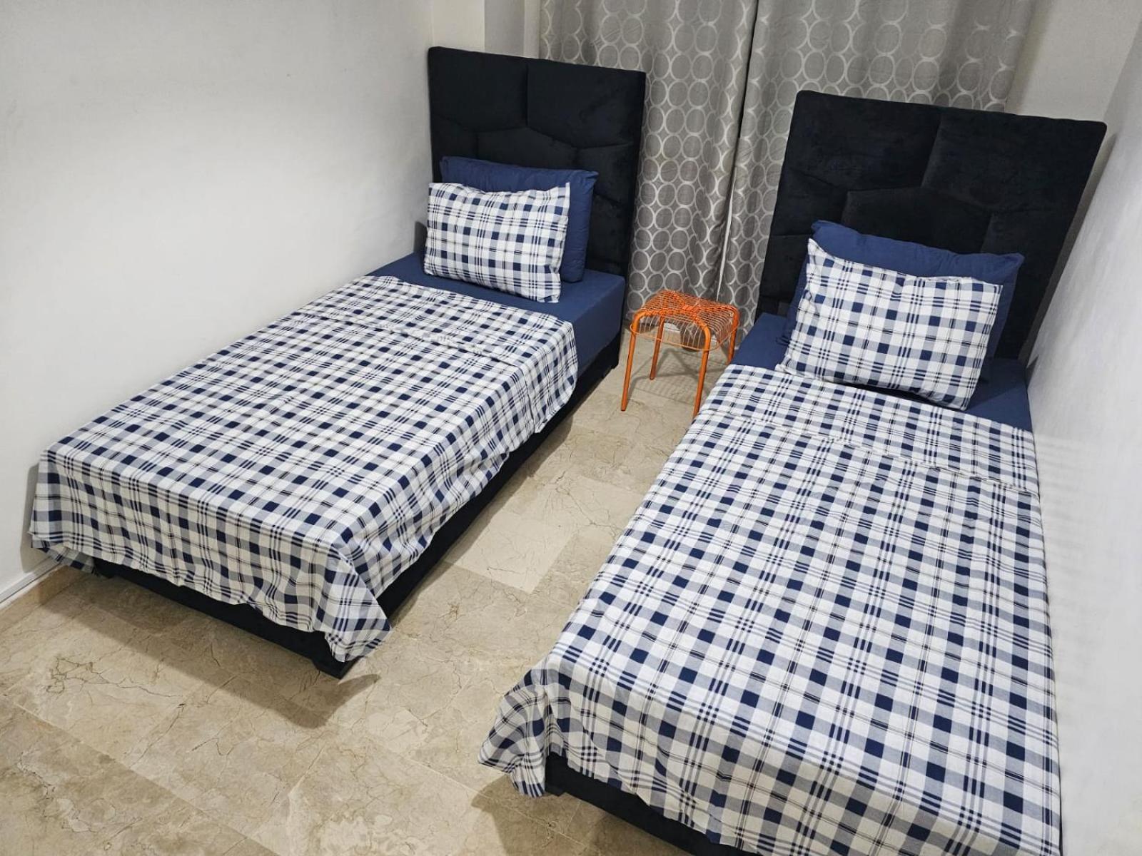 Luxury Spacious Apartment Midtown Casablanca Zewnętrze zdjęcie